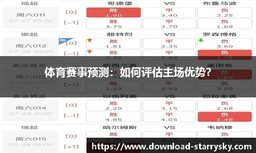 星空体育官方网站